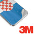 Croatia Flag Distressed iPhone X Skin
